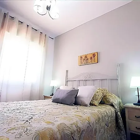 Con Piscina Compartida Y Terraza Privada * Conil De La Frontera