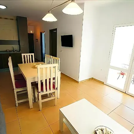 Apartment Con Piscina Compartida Y Terraza Privada Conil De La Frontera