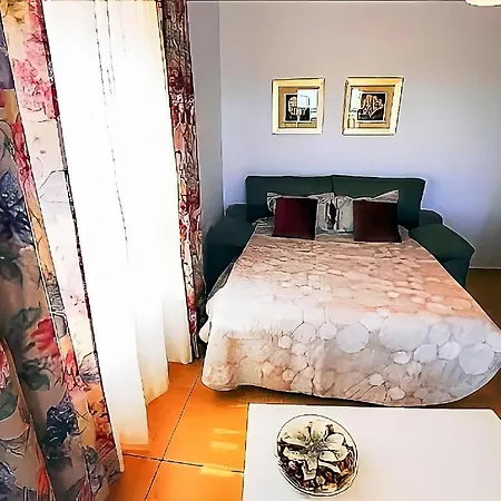Con Piscina Compartida Y Terraza Privada * Conil De La Frontera