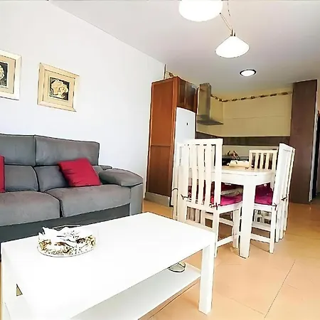 Con Piscina Compartida Y Terraza Privada * Conil De La Frontera