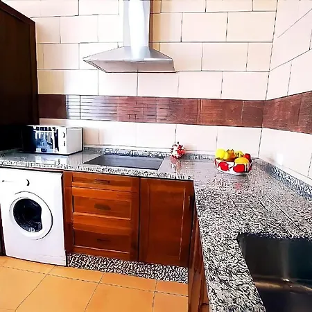 Apartment Con Piscina Compartida Y Terraza Privada Conil De La Frontera